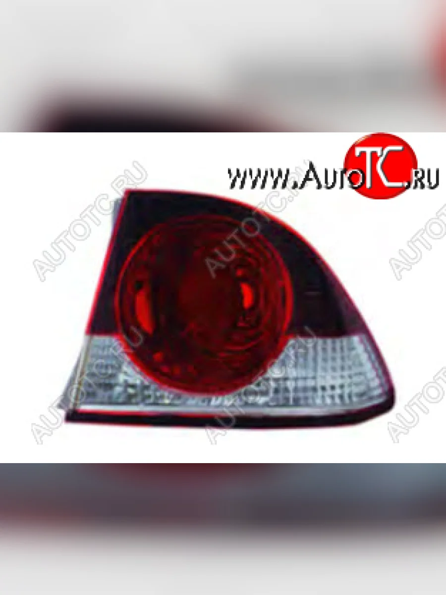 Правый фонарь BODYPARTS Honda Civic FD седан дорестайлинг (2005-2008)  в Воронеже Воронежской области