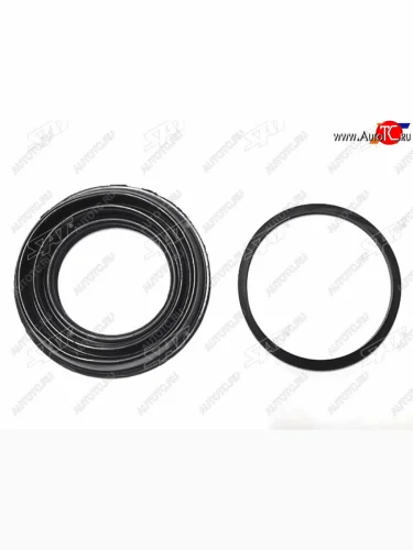 Ремкомплект суппорта перед SAT Renault Duster HS дорестайлинг (2010-2015)