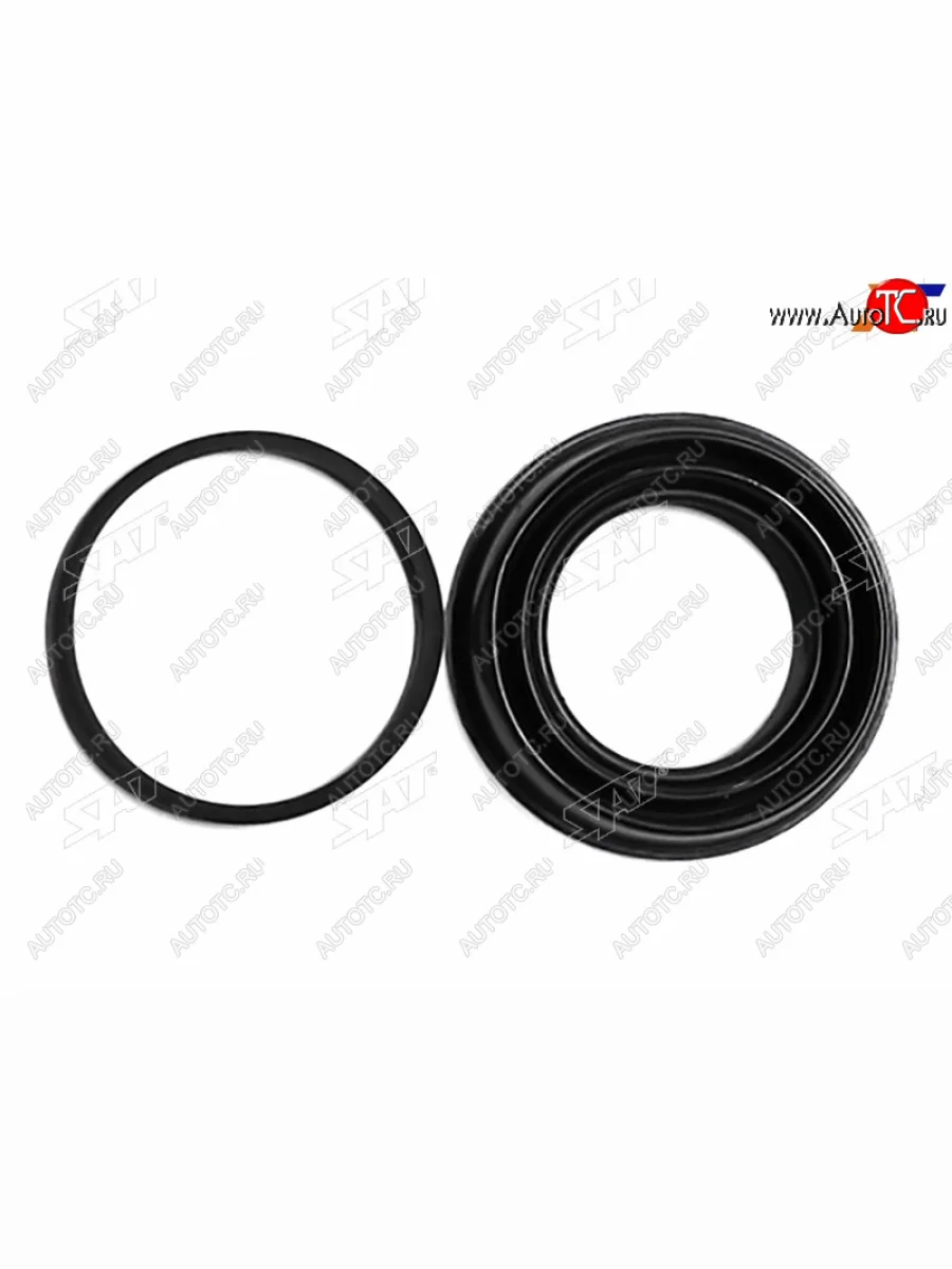 Ремкомплект суппорта перед SAT Skoda Fabia Mk2 хэтчбэк рестайлинг (2010-2014)  в Перми Пермском крае