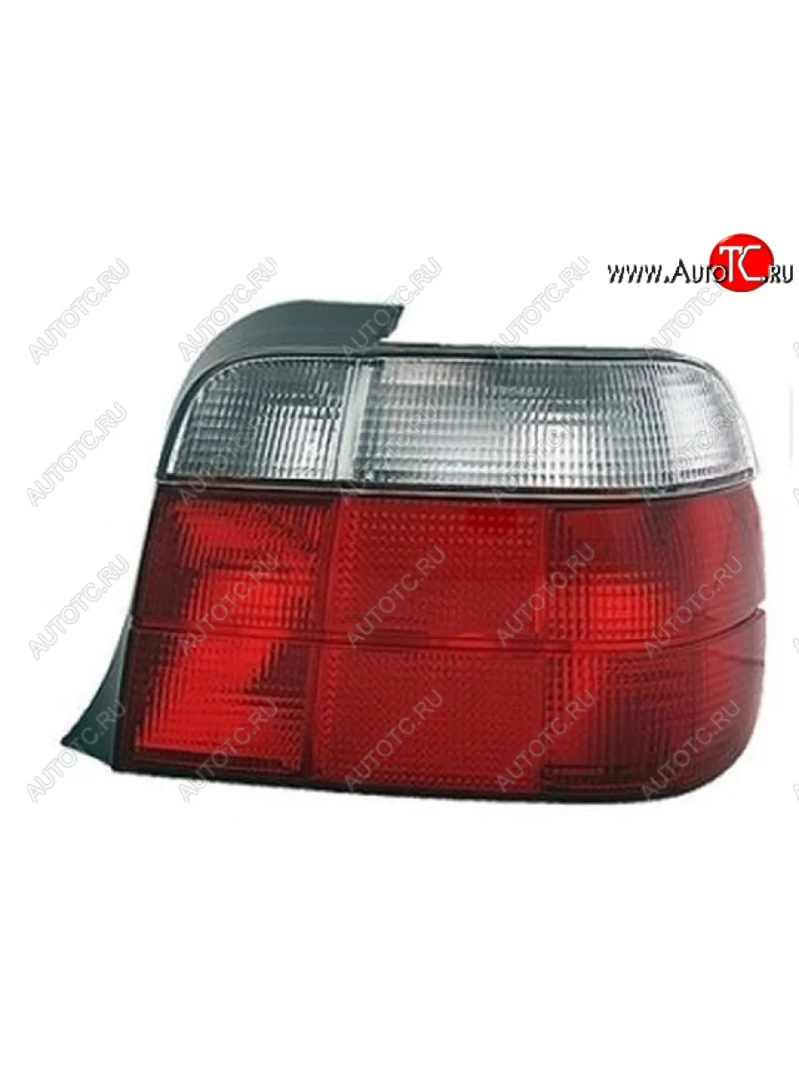 Правый фонарь DEPO BMW 3 серия E36 седан (1990-2000)  в Воронеже Воронежской области