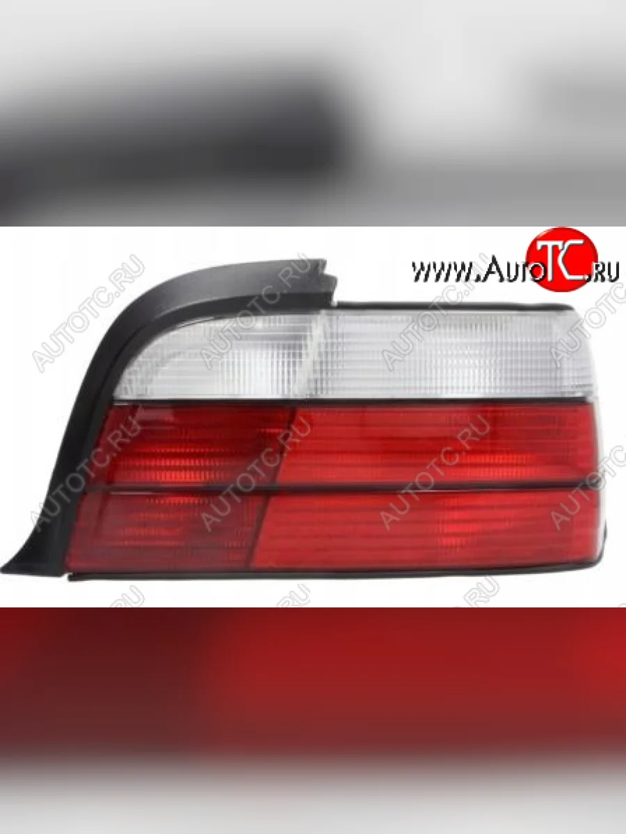 Правый фонарь DEPO BMW 3 серия E36 купе (1992-1999)  в Перми Пермском крае