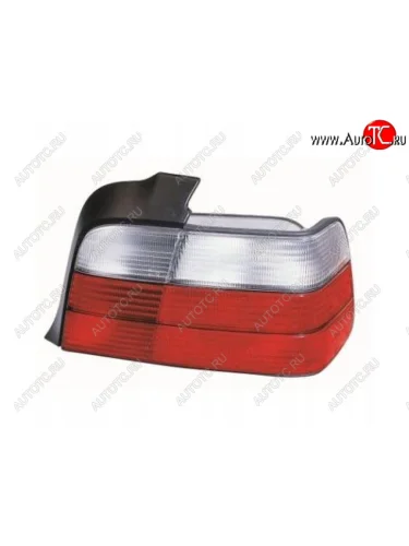 Правый фонарь DEPO BMW 3 серия E36 седан (1990-2000)