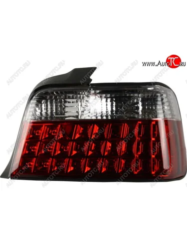 Правый фонарь (диодный) BODYPARTS BMW 3 серия E36 седан (1990-2000)