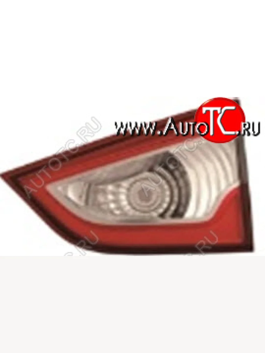 Правый фонарь (внутренний) DEPO Suzuki SX4 JYB, JYA хэтчбэк дорестайлинг (2013-2016)  в Самаре Самарской области