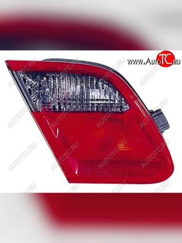 Правый фонарь (внутренний) DEPO Mercedes-Benz E-Class W210 седан рестайлинг (1999-2002)