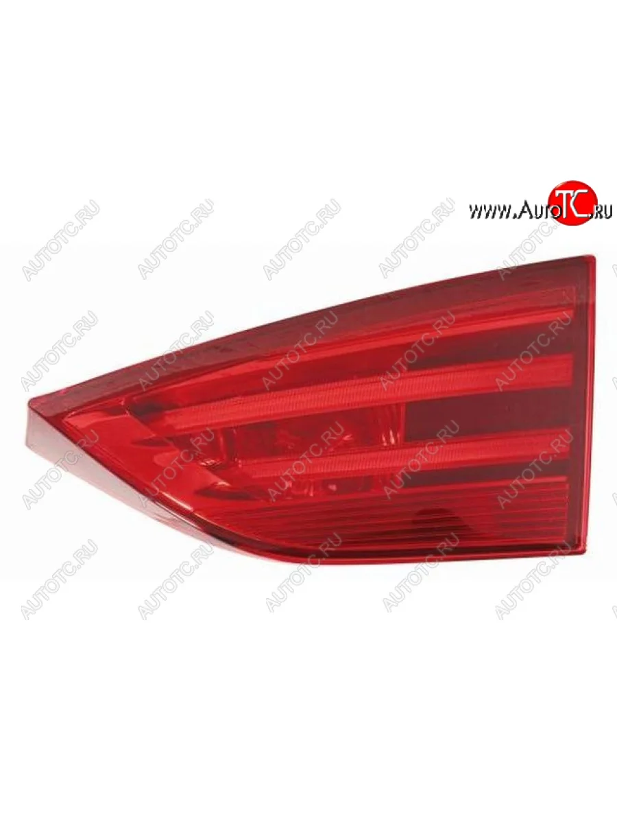 Правый фонарь (внутренний, диодный) DEPO BMW X1 E84 (2009-2015)  в Самаре Самарской области