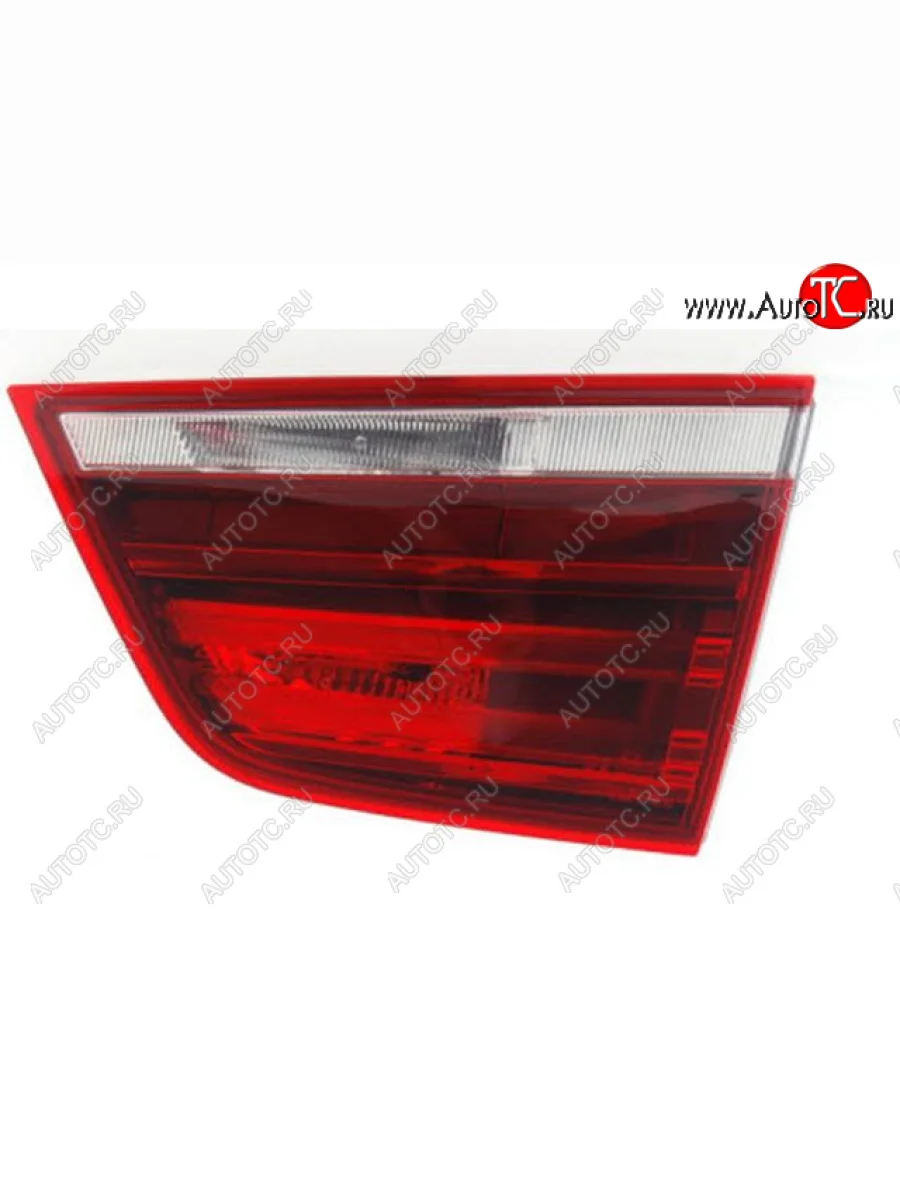 Правый фонарь (внутренний, диодный) DEPO BMW X3 F25 дорестайлинг (2010-2014)  в Перми Пермском крае