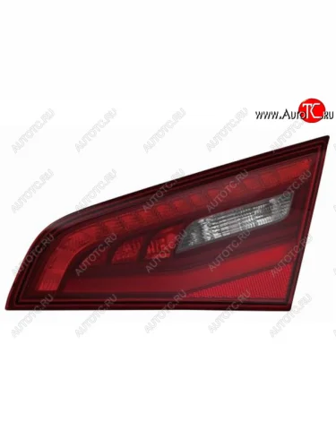 Правый фонарь (внутренний, диодный) DEPO Audi A3 8V1 хэтчбэк 3 дв. дорестайлинг (2012-2016)