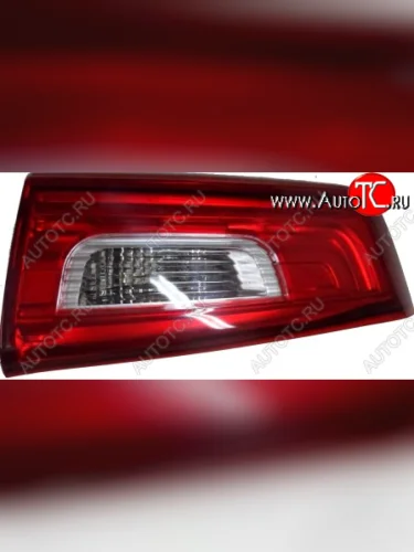 Правый фонарь (внутренний) BODYPARTS Mitsubishi ASX дорестайлинг (2010-2012)