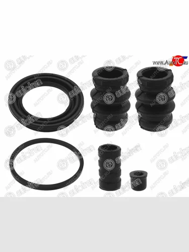 Ремкомплект суппорта перед AUTOFREN Suzuki Grand Vitara FTB03 3 двери (1997-2005)