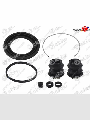 Ремкомплект суппорта перед AUTOFREN Toyota Brevis седан (2001-2007)