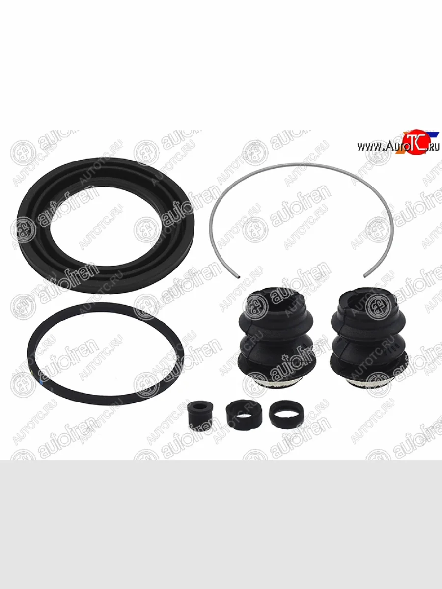 Ремкомплект суппорта перед AUTOFREN Toyota Brevis седан (2001-2007)  в Самаре Самарской области