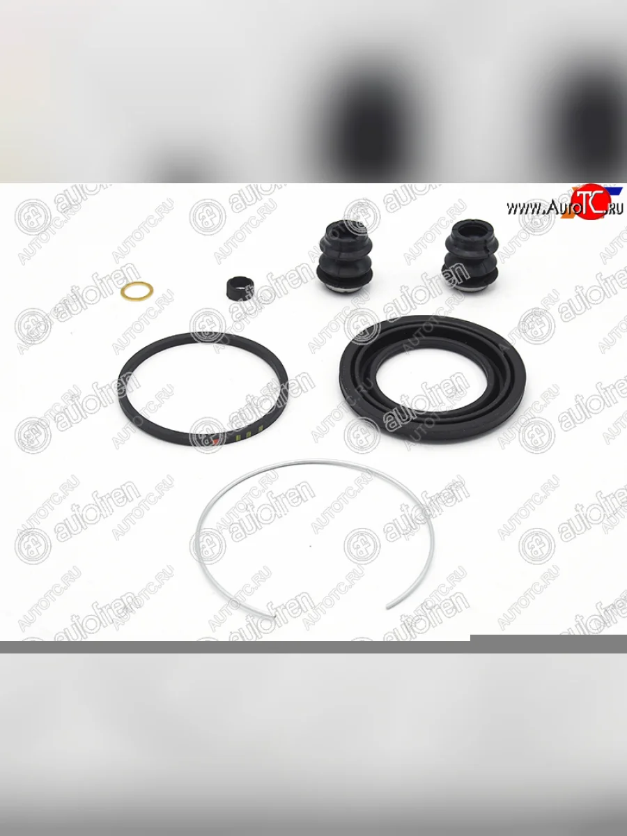 Ремкомплект суппорта перед AUTOFREN Toyota Caldina T190 дорестайлинг универсал (1992-1995)  в Самаре Самарской области