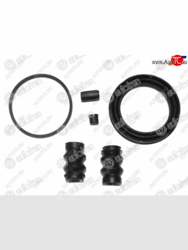 Ремкомплект суппорта перед AUTOFREN Toyota Auris E150 хэтчбэк 5 дв. рестайлинг (2010-2012)