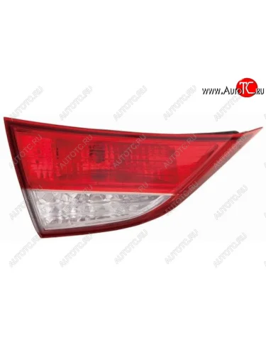 Правый фонарь (внутренний) BODYPARTS Hyundai Elantra MD дорестайлинг (2010-2013)