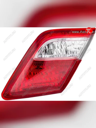 Правый фонарь (внутренний) DEPO Toyota Camry XV40 дорестайлинг (2006-2008)