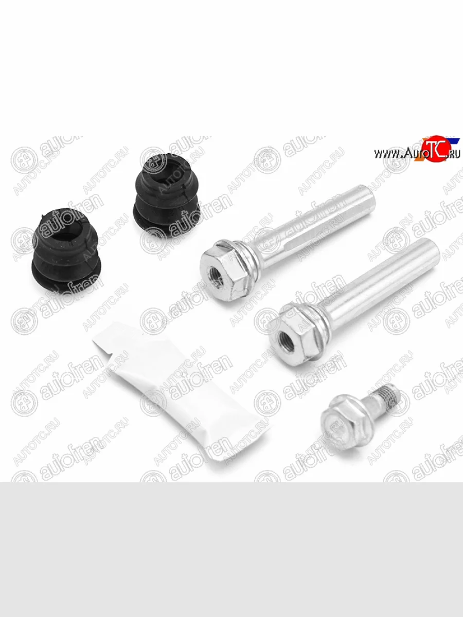 Рем.комплект тормозного суппорта передний (1 суппорт)AUTOFREN  Toyota Corolla (2000-2004) E120, E110  в Керчи Республика Крым