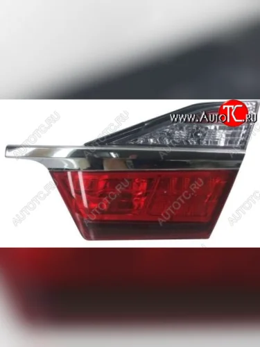 Правый фонарь (внутренний) BODYPARTS Toyota Camry XV55 1-ый рестайлинг (2014-2017)