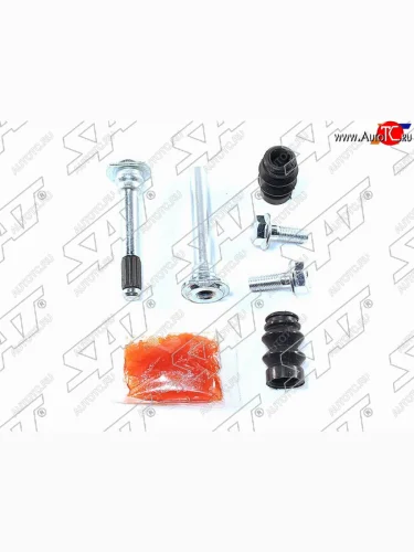 Рем.комплект тормозного суппорта передний (1 суппорт)SAT Ford Transit цельнометаллический фургон (2014-2022)