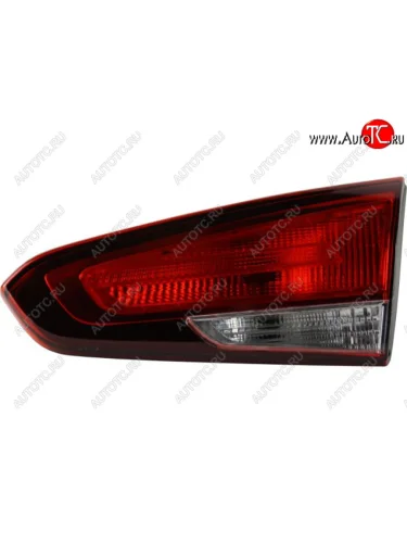 Правый фонарь (внутренний) BODYPARTS KIA Cerato 3 YD рестайлинг седан (2016-2019)