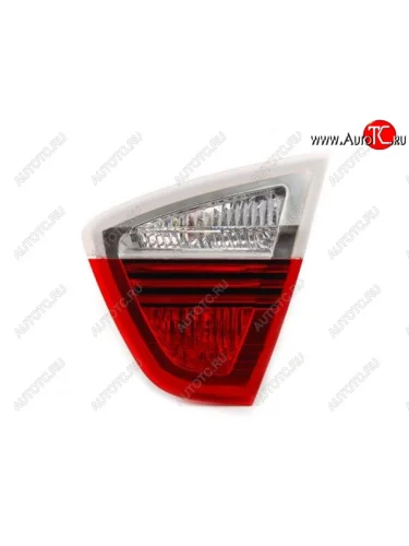 Правый фонарь (внутренний) DEPO BMW 3 серия E90 седан дорестайлинг (2004-2008)