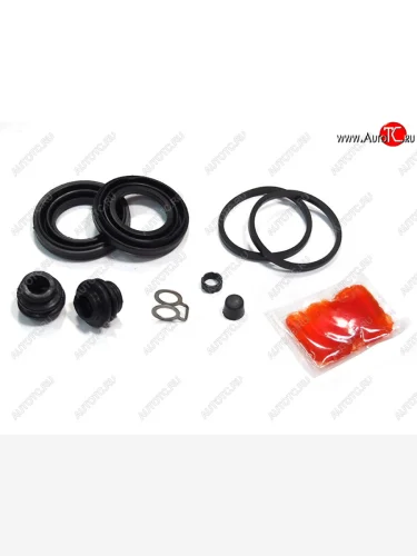 Ремкомплект суппорта передний SAT Lexus RX350 AL10 дорестайлинг (2008-2012)