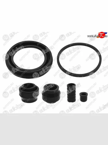 Ремкомплект суппорта перед AUTOFREN Toyota Chaser 6 X100 рестайлинг (1996-2001)