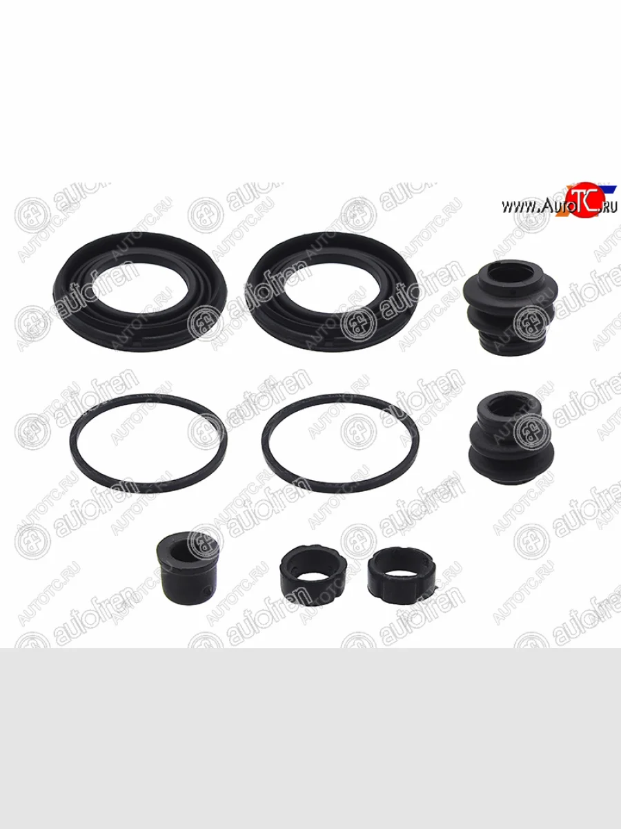 Ремкомплект суппорта перед 45mm AUTOFREN Lexus NX200T Z10 (2014-2017)  с доставкой в г. Керчь