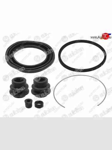 Ремкомплект суппорта перед 63mm AUTOFREN Toyota Camry XV40 рестайлинг (2009-2011)