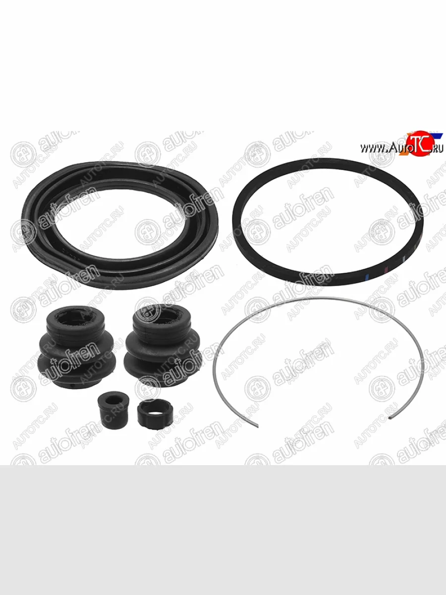 Ремкомплект суппорта перед 63mm AUTOFREN Toyota Camry XV40 рестайлинг (2009-2011)  с доставкой в г. Керчь