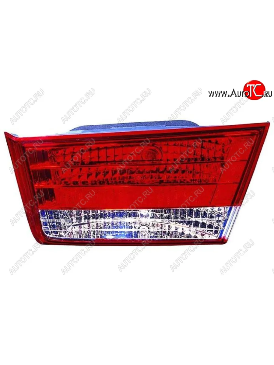 Правый фонарь (внутренний) DEPO Hyundai NF (2004-2008)  в Перми Пермском крае