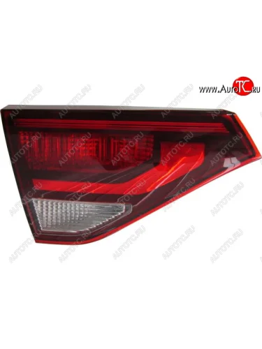 Правый фонарь (внутренний) BODYPARTS KIA Rio X рестайлинг (2020-2025)