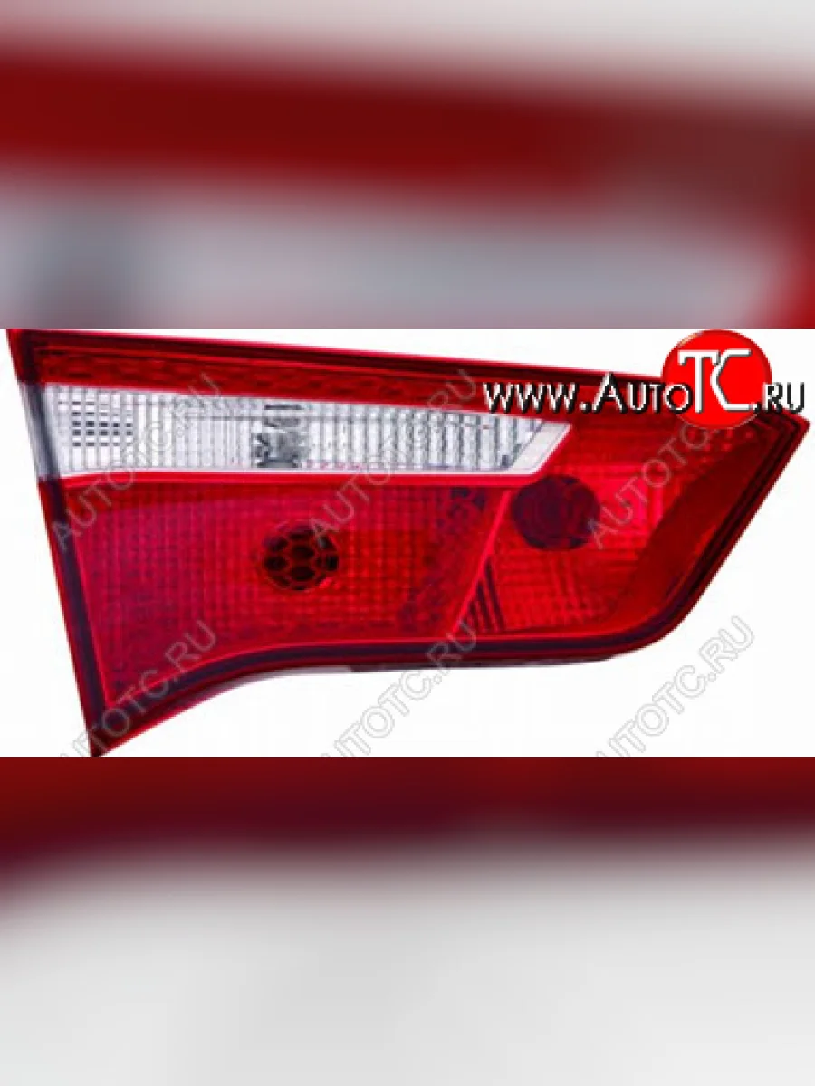 Правый фонарь (внутренний) DEPO KIA Rio 3 QB дорестайлинг седан (2011-2015)  в Самаре Самарской области