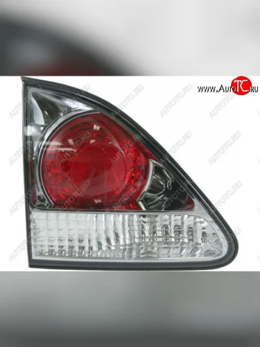 Правый фонарь (внутренний) DEPO Lexus RX300 XU30 дорестайлинг (2003-2006)
