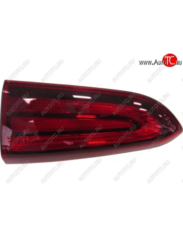 Правый фонарь (внутренний) BODYPARTS Hyundai Santa Fe TM дорестайлинг (2018-2021)