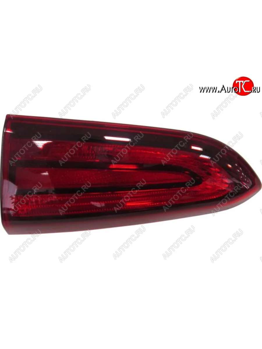 Правый фонарь (внутренний) BODYPARTS Hyundai Santa Fe TM дорестайлинг (2018-2021)  в Самаре Самарской области