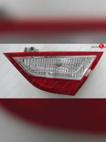 Правый фонарь (внутренний) CHINA Hyundai Sonata YF (2009-2014)