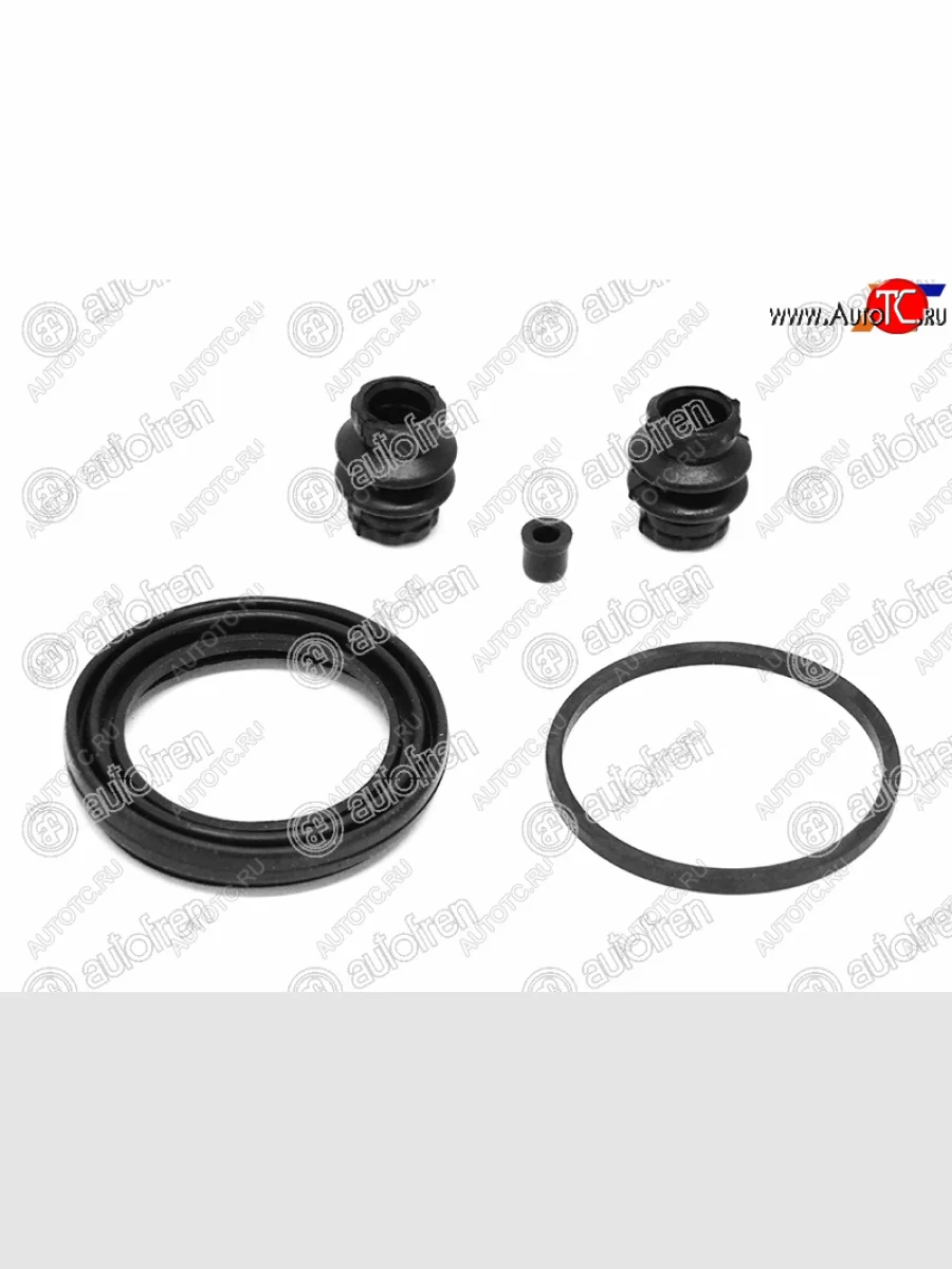 Ремкомплект суппорта перед 54mm AUTOFREN Ford Fiesta 6 хэтчбэк 3 дв. рестайлинг (2012-2019)  с доставкой в г. Керчь