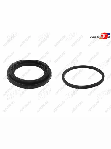 Ремкомплект суппорта перед SAT Skoda Fabia Mk2 универсал рестайлинг (2010-2014)