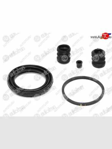 Ремкомплект суппорта перед AUTOFREN Audi 100 C3 универсал рестайлинг (1987-1991)