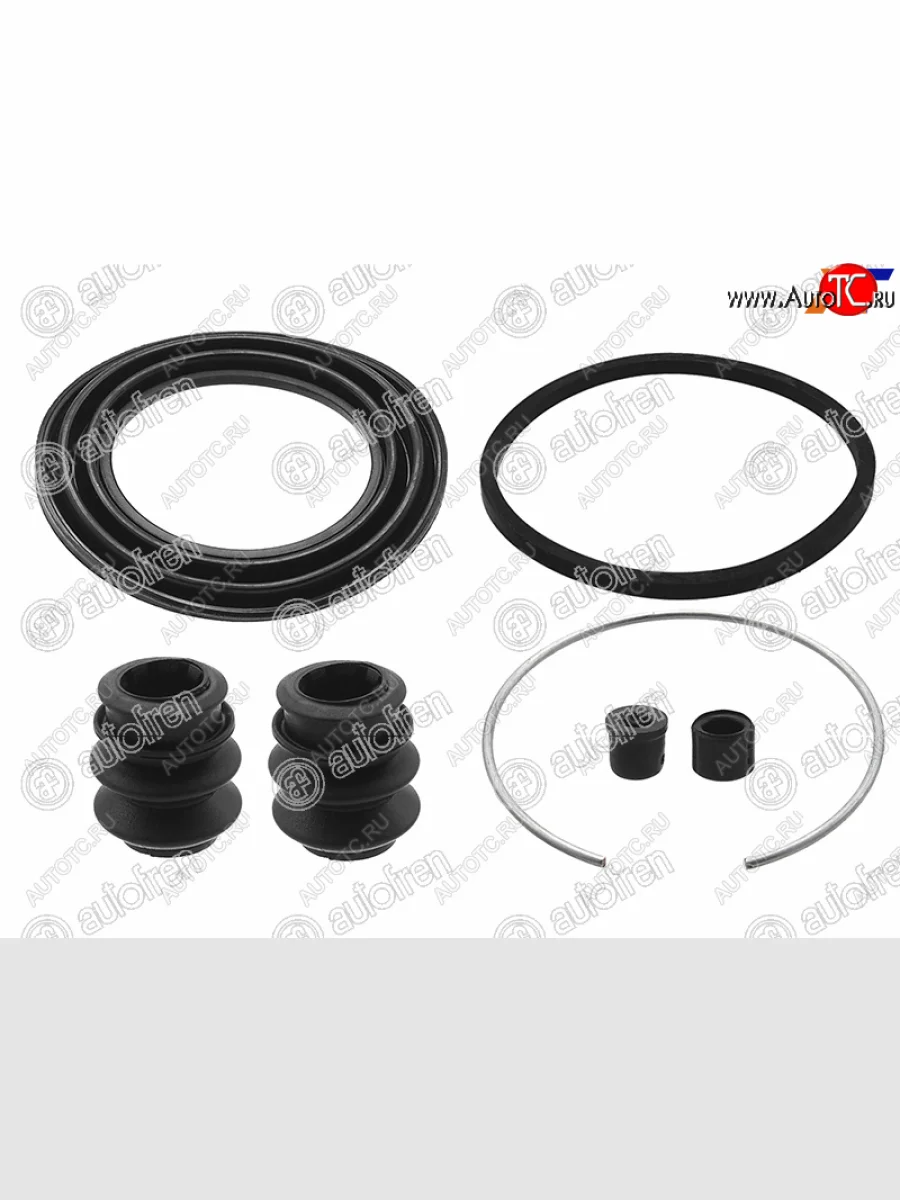 Ремкомплект суппорта перед AUTOFREN Toyota Noah 1 дорестайлинг (2001-2004)  с доставкой в г. Керчь