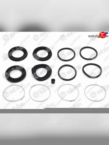 Ремкомплект суппорта перед AUTOFREN Toyota Hilux AN120 1-ый рестайлинг (2017-2020)