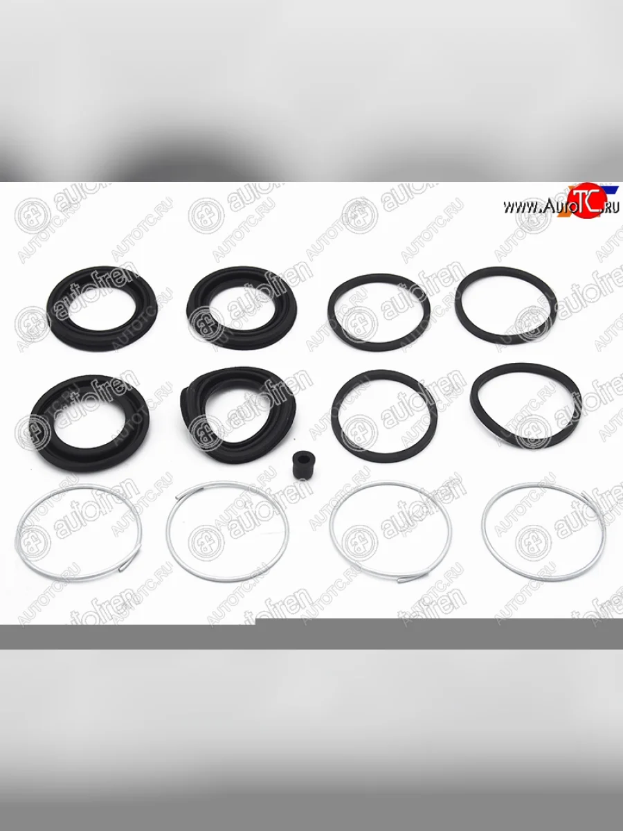 Ремкомплект суппорта перед AUTOFREN Toyota Hilux AN120 1-ый рестайлинг (2017-2020)  в Керчи Республика Крым