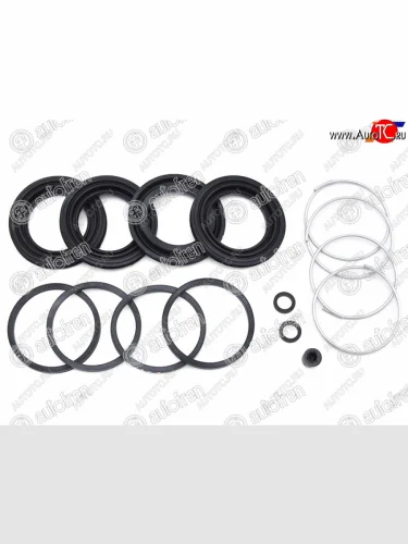 Ремкомплект суппорта перед 45mm AUTOFREN Mitsubishi Pajero 4 V90 2-ой рестайлинг (2014-2020)