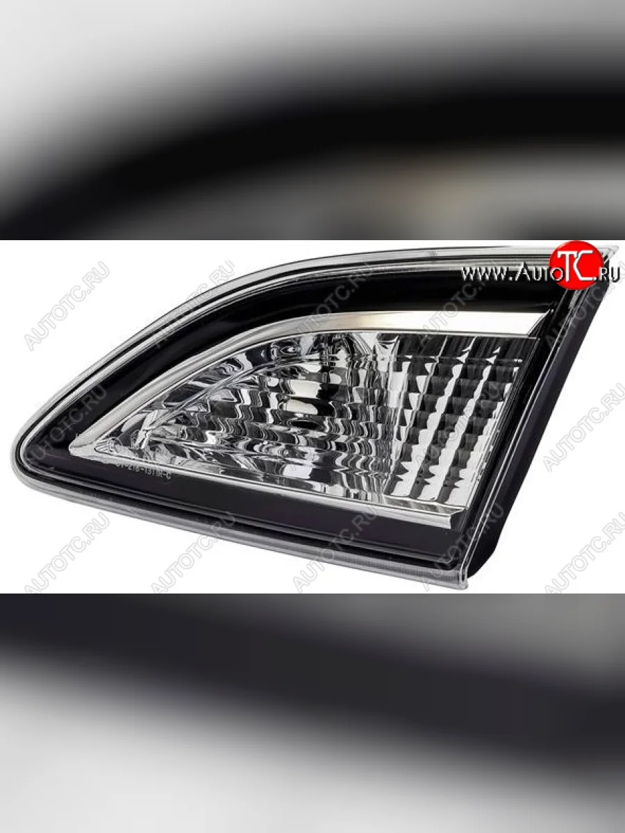 Правый фонарь (внутренний) DEPO Mazda 3/Axela BL дорестайлинг седан (2009-2011)  в Воронеже Воронежской области