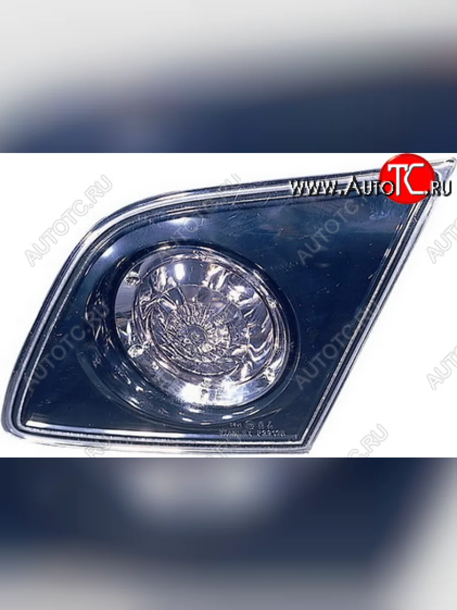 Правый фонарь (внутренний) DEPO Mazda 3/Axela BK дорестайлинг седан (2003-2006)  в Самаре Самарской области