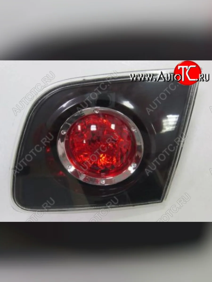 Правый фонарь (внутренний) BODYPARTS Mazda 3/Axela BK дорестайлинг седан (2003-2006)  в Самаре Самарской области