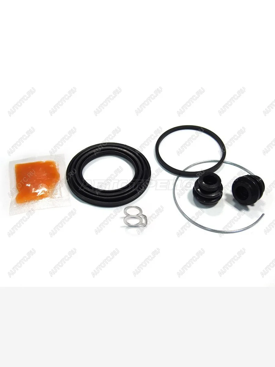 Ремкомплект тормозного суппорта (на 2 суппорта)TOYOTA Toyota Premio T260 дорестайлинг (2007-2010)  в Самаре Самарской области