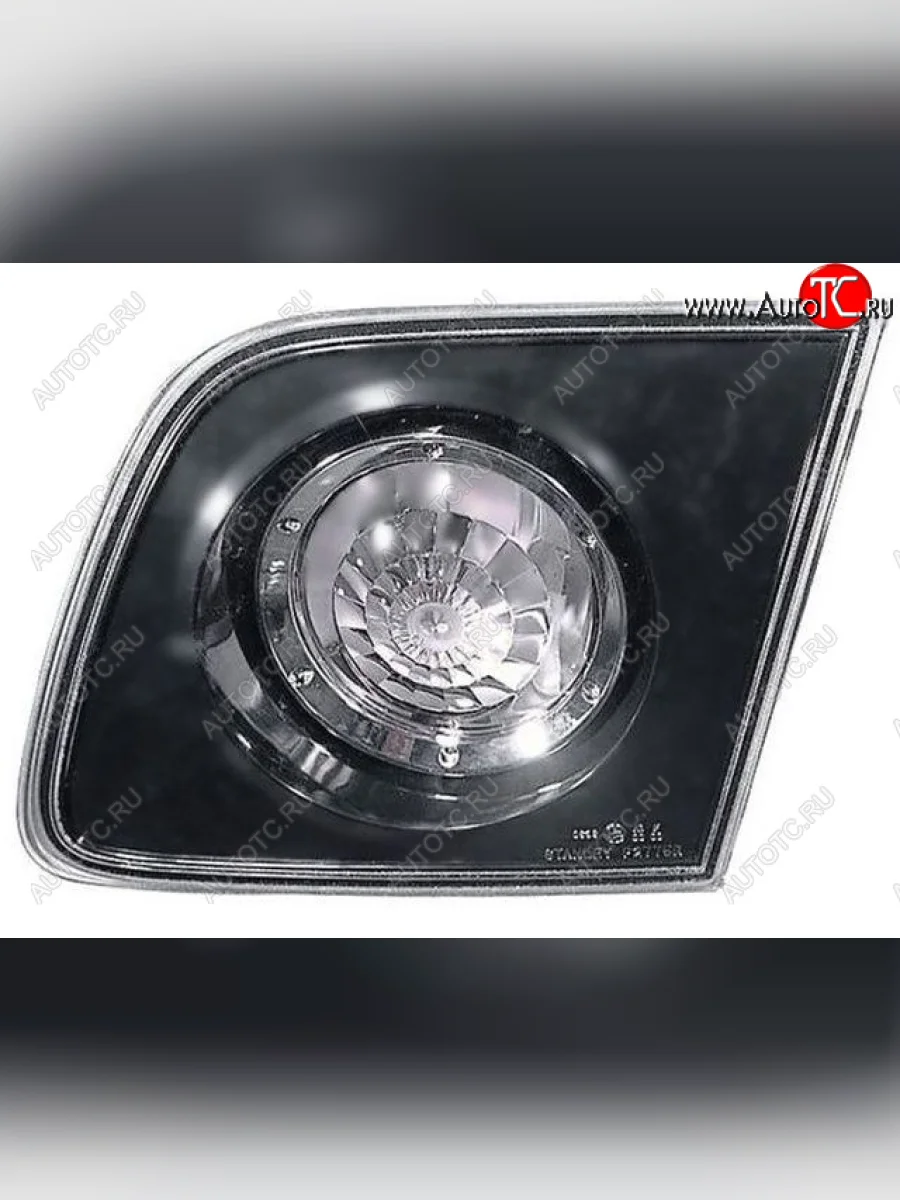 Правый фонарь (внутренний) DEPO Mazda 3/Axela BK дорестайлинг, хэтчбэк (2003-2006)  в Самаре Самарской области