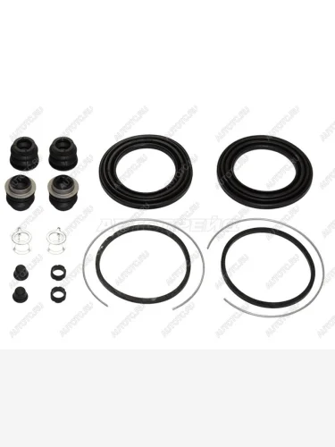 Ремкомплект тормозного суппорта TOYOTA Toyota Camry XV40 рестайлинг (2009-2011)